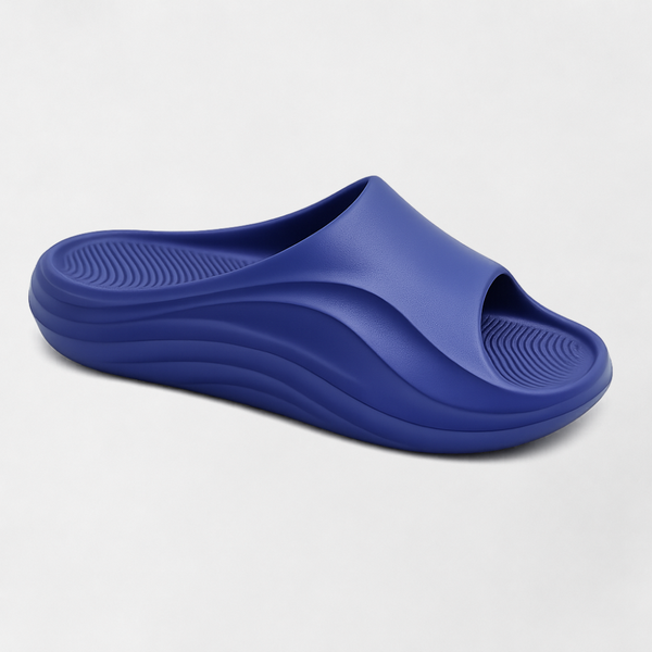 MOSEKAE Men's EVA Slide Sandals