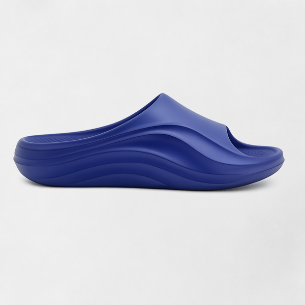 MOSEKAE Men's EVA Slide Sandals