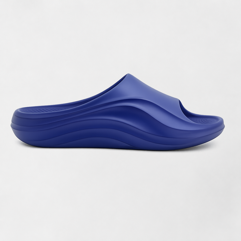 MOSEKAE Men's EVA Slide Sandals
