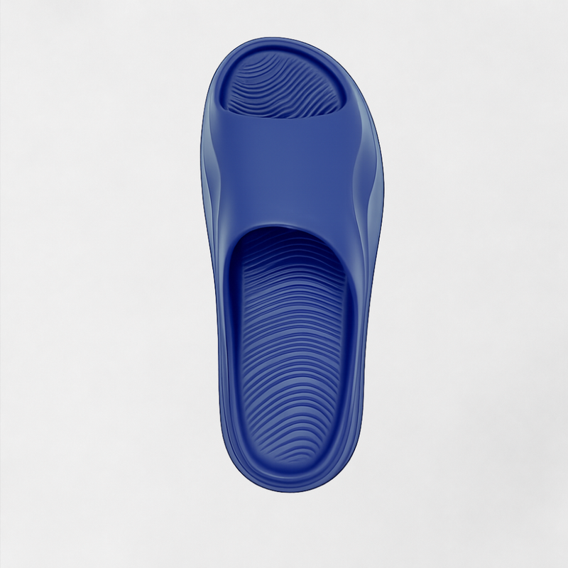 MOSEKAE Men's EVA Slide Sandals